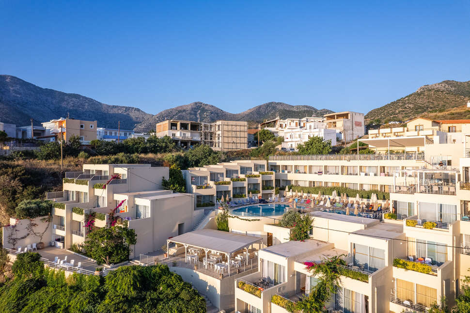 Een foto van Bali Beach & Sofia Village