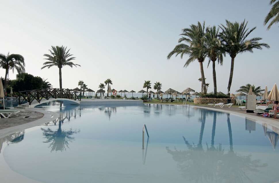Een foto van Ona Marinas de Nerja