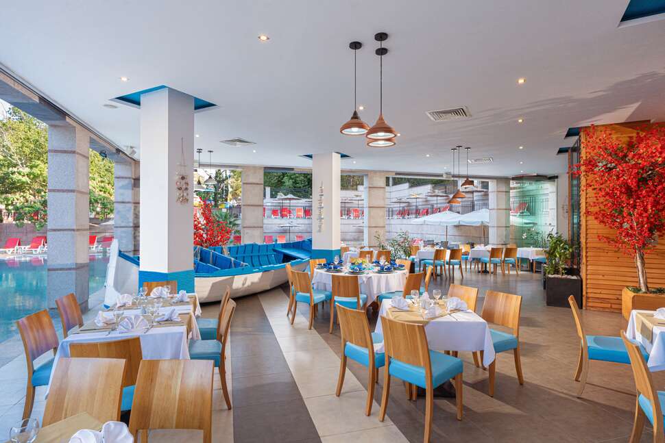 Een foto van Dolce Vita Sunshine Resort