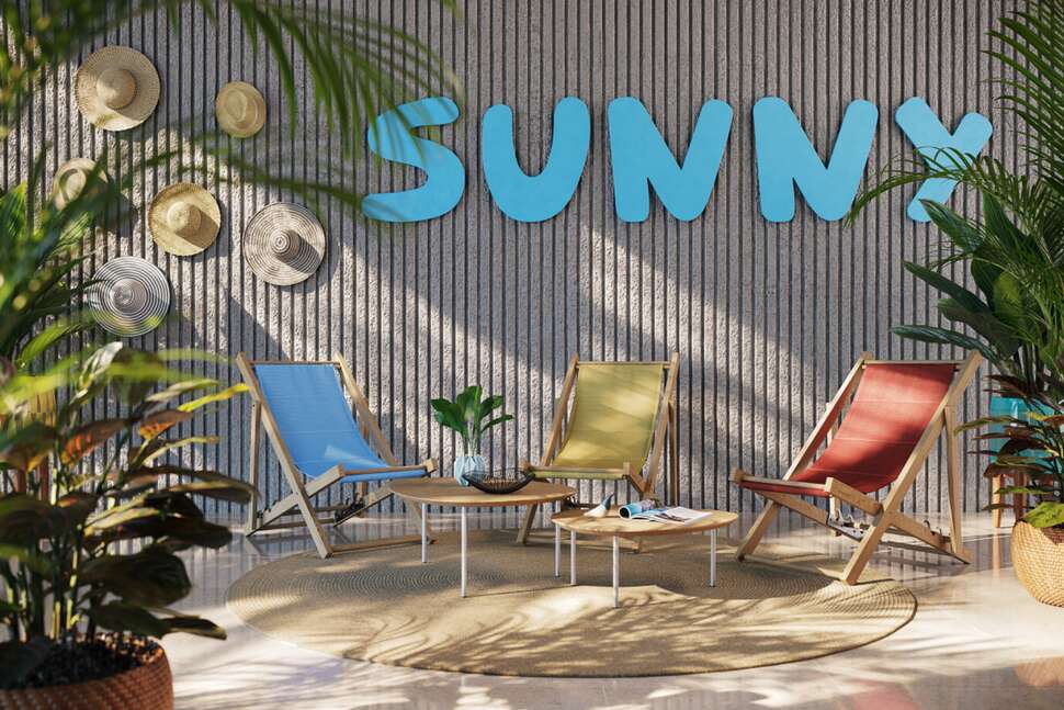 Een foto van Valamar Atrium Baska Residence