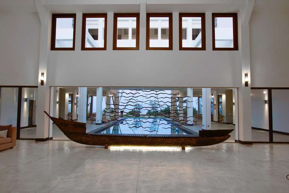 Een foto van Shinagawa Beach by Asia Leisure