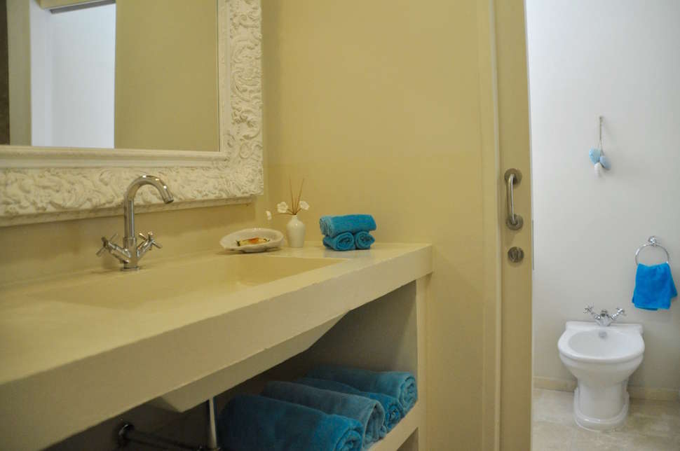 Een foto van Ocean Breeze Boutique Hotel