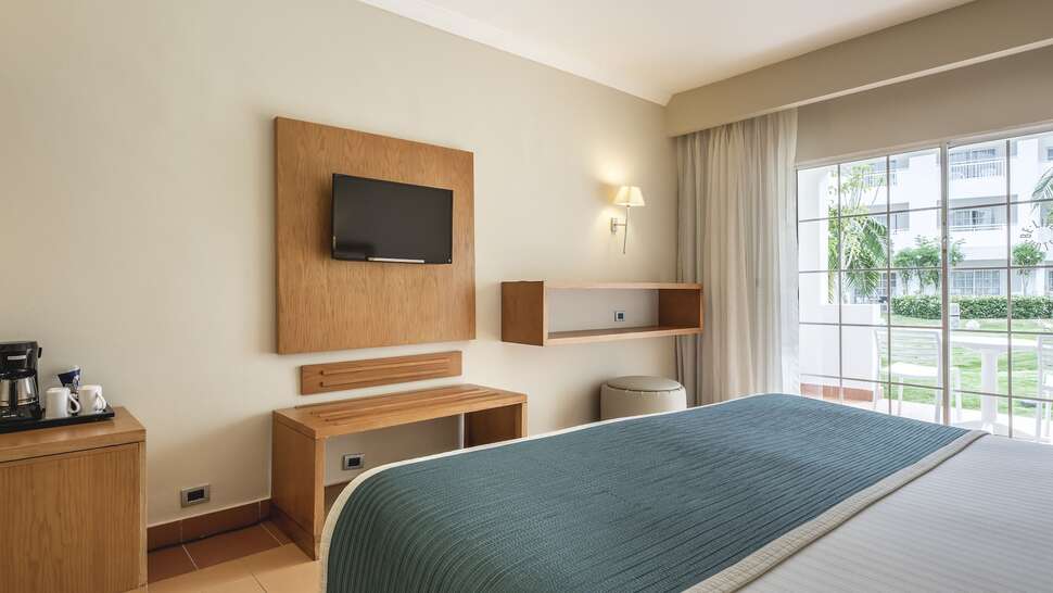 Een foto van Sunscape Dominicus La Romana