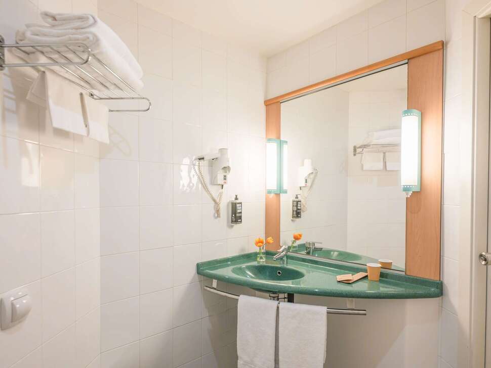 Een foto van Ibis Firenze Prato Est