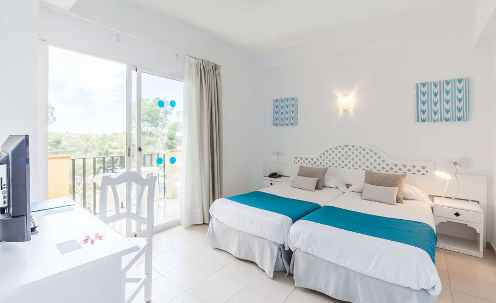 Een foto van Blue Sea Costa Verde