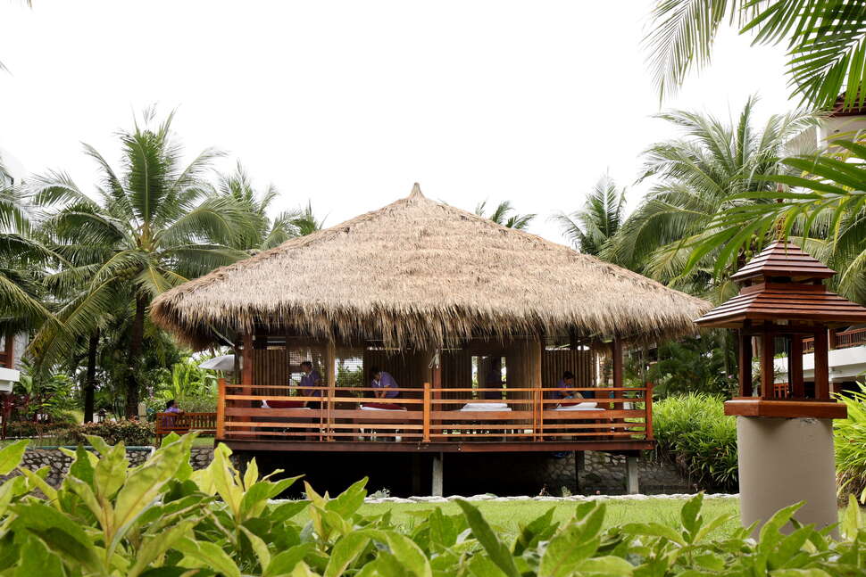 Een foto van Sunprime Kamala Beach