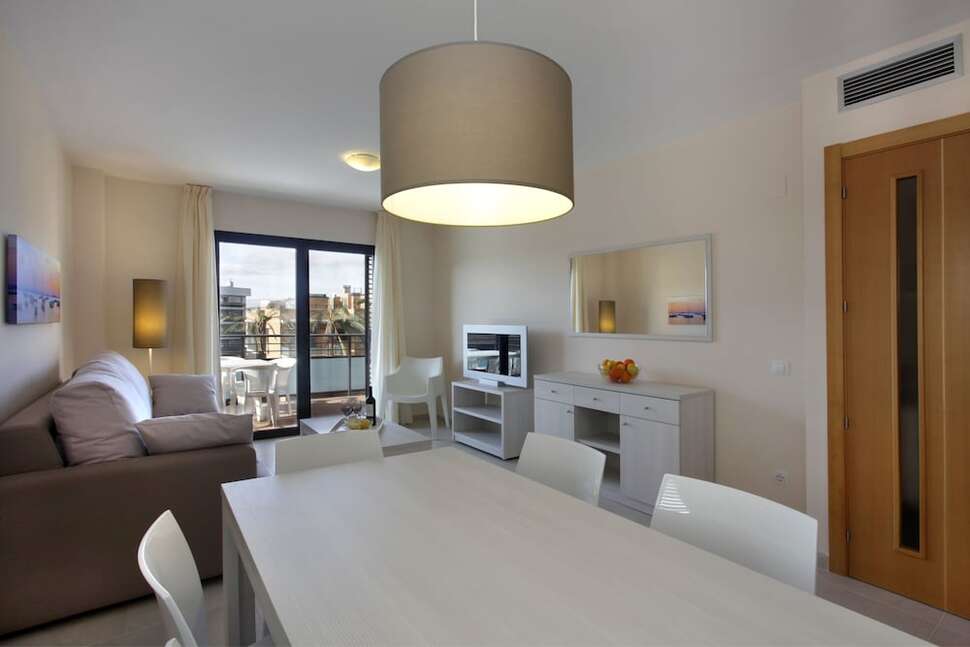 Een foto van Pierre & Vacances Residence Salou