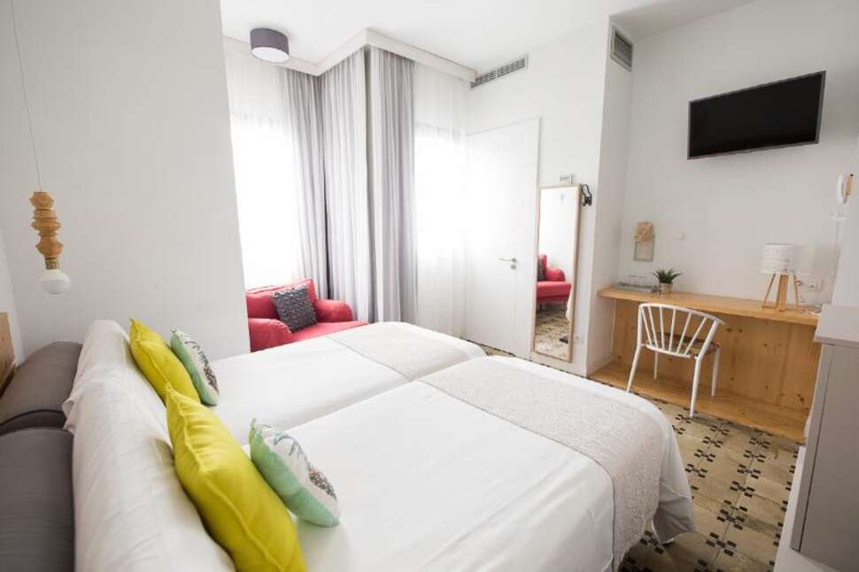 Een foto van Tusity Bed & Chic