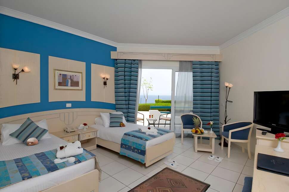 Een foto van Dreams Beach Resort Sharm El Sheikh