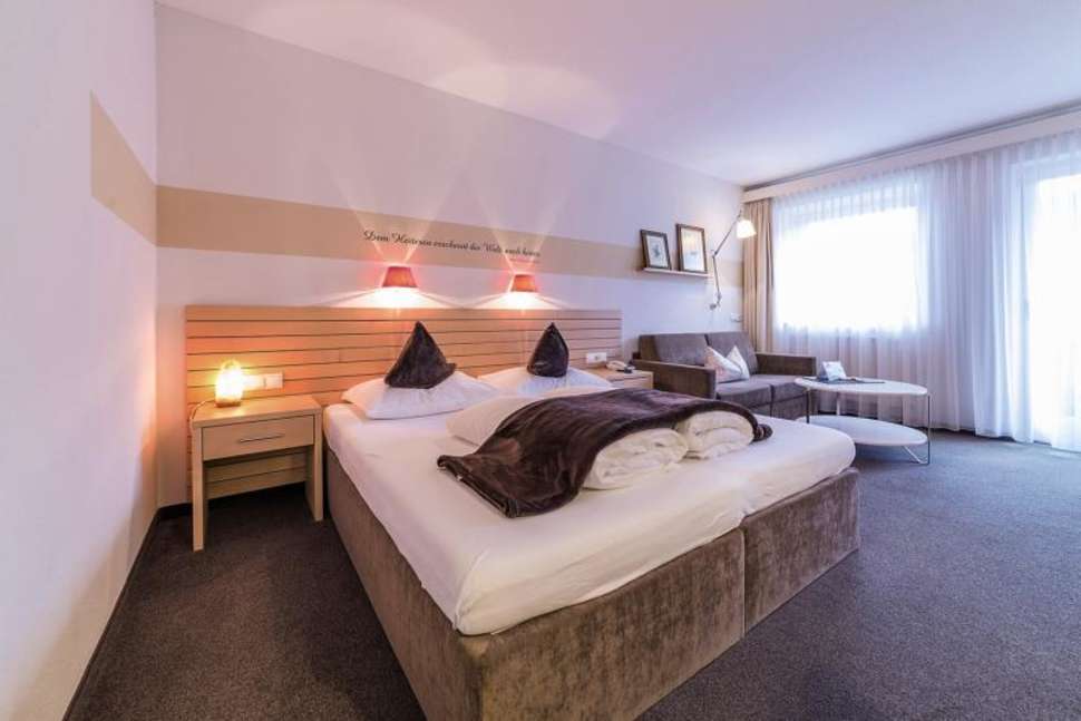 Een foto van Hotel Schiestl