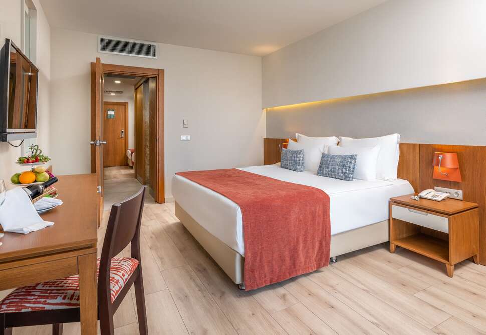 Een foto van Sherwood Dreams Resort