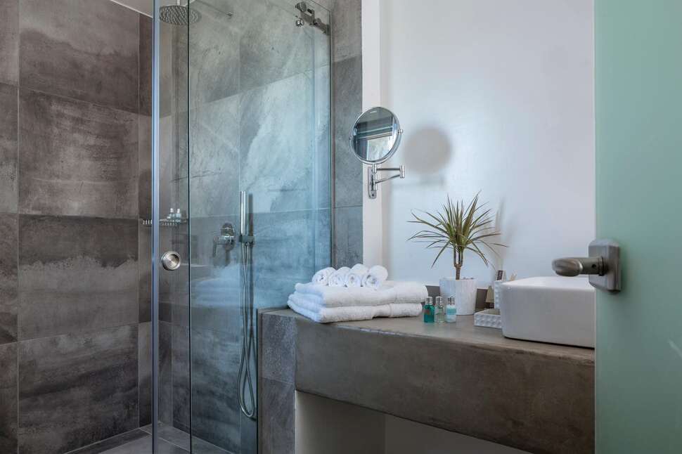 Een foto van Smy Mykonos Suites & Villas