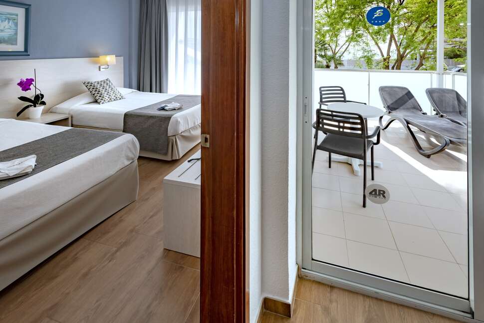 Een foto van 4R Salou Park Resort