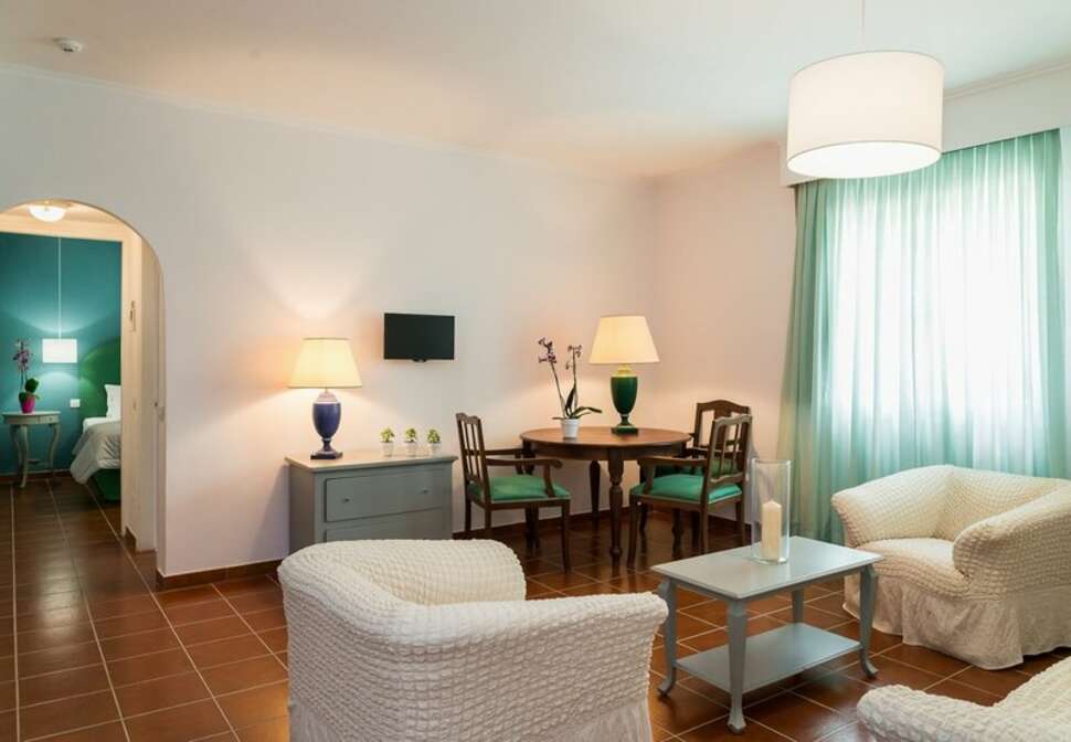 Een foto van Surreal Keri Village & Spa by Zante Plaza