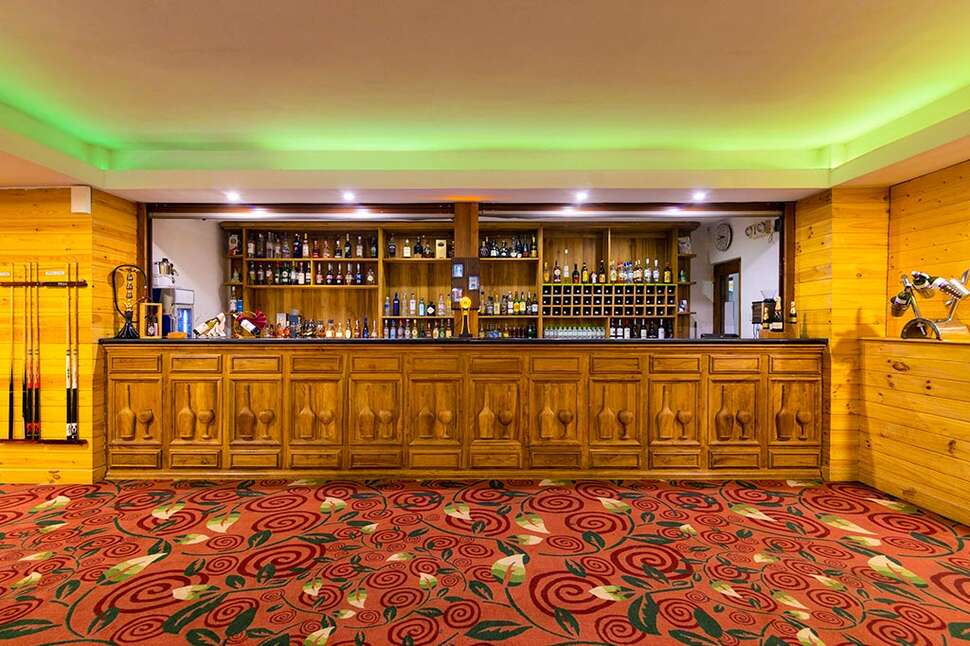 Een foto van Araliya Green Hills Hotel