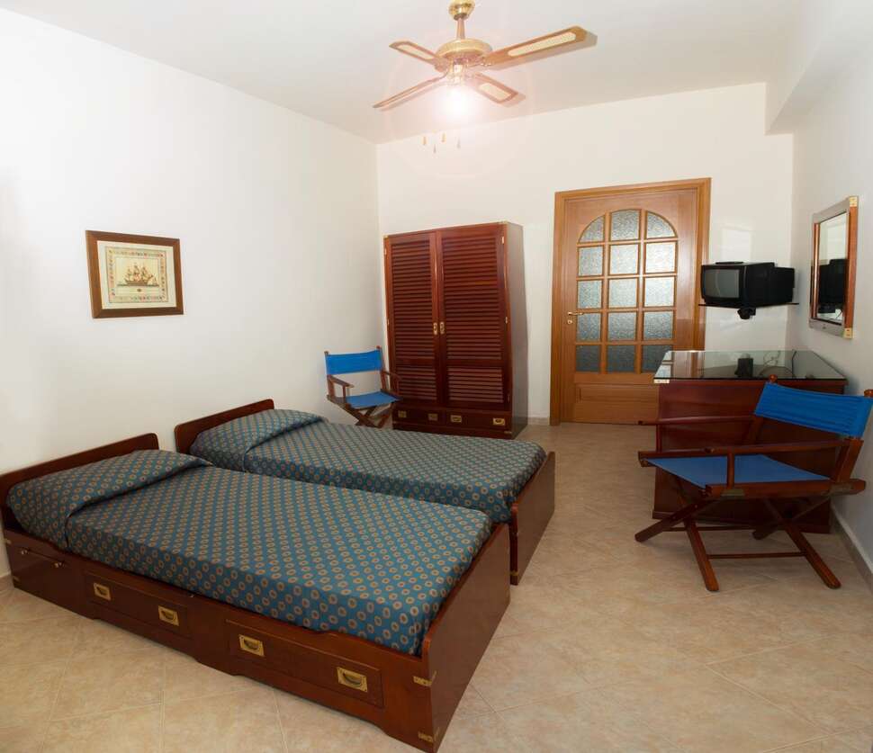 Ein Foto Elihotel