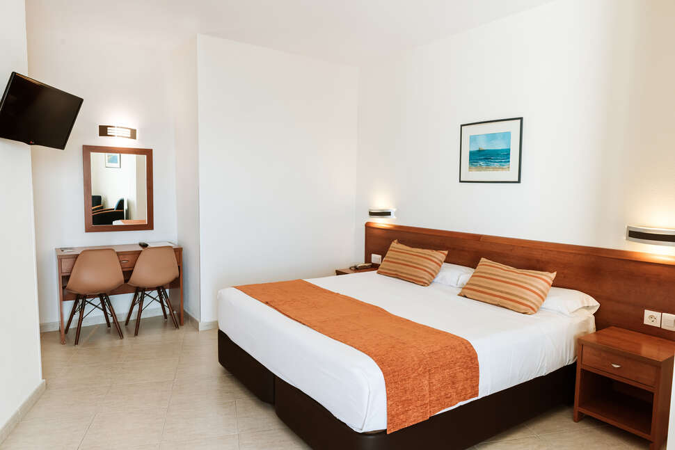 Een foto van Hotel Marconi