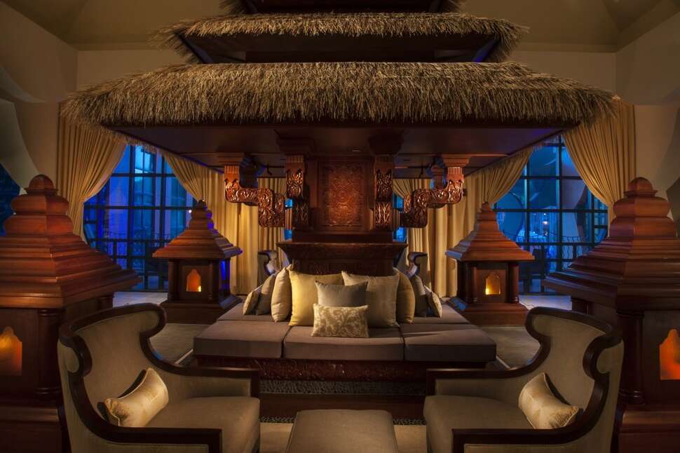 Een foto van Walt Disney World Swan