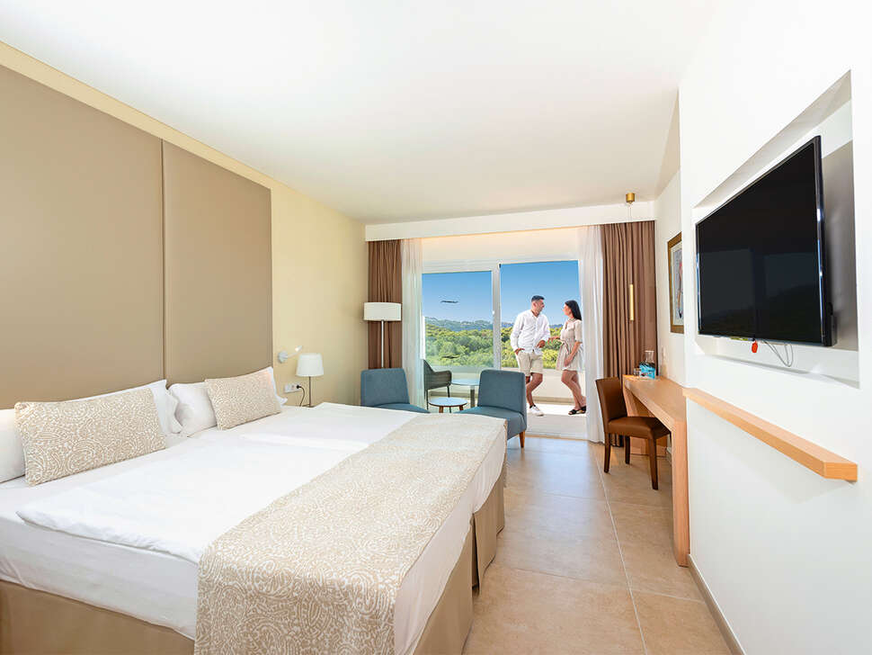 Een foto van Allsun Hotel Bella Paguera