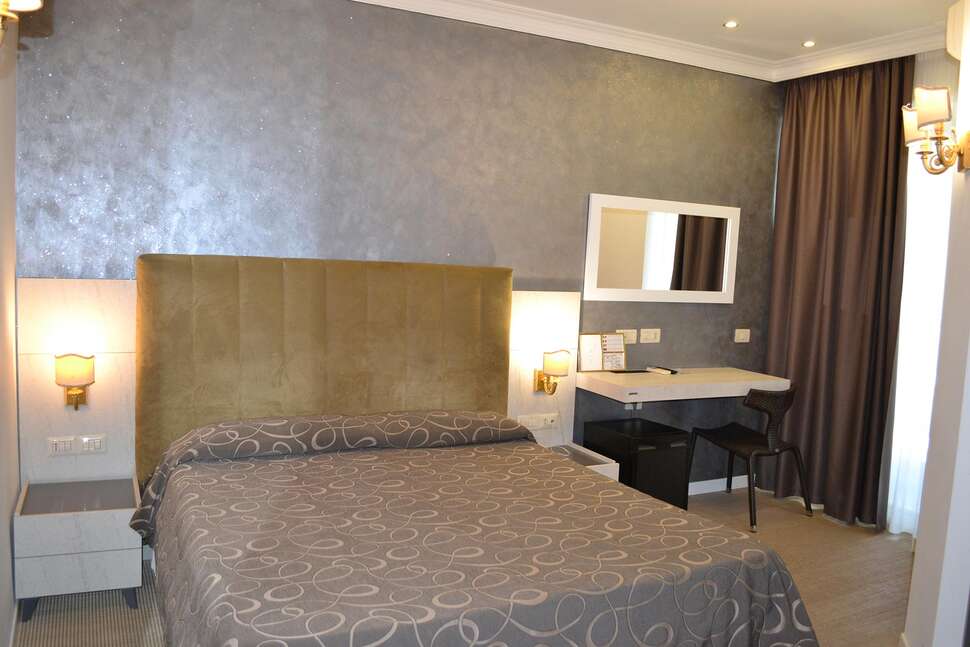 Een foto van Hotel Galileo