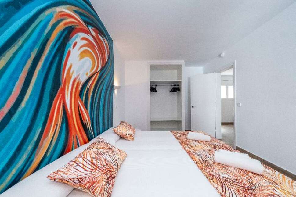 Ein Foto Sol Parc Aparthotel