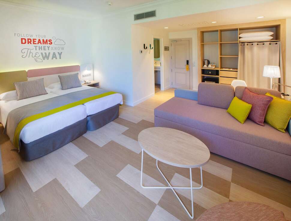 Een foto van Abora Buenaventura by Lopesan Hotels
