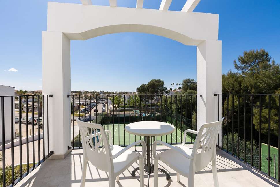 Een foto van MarSenses Paradise Club Hotel