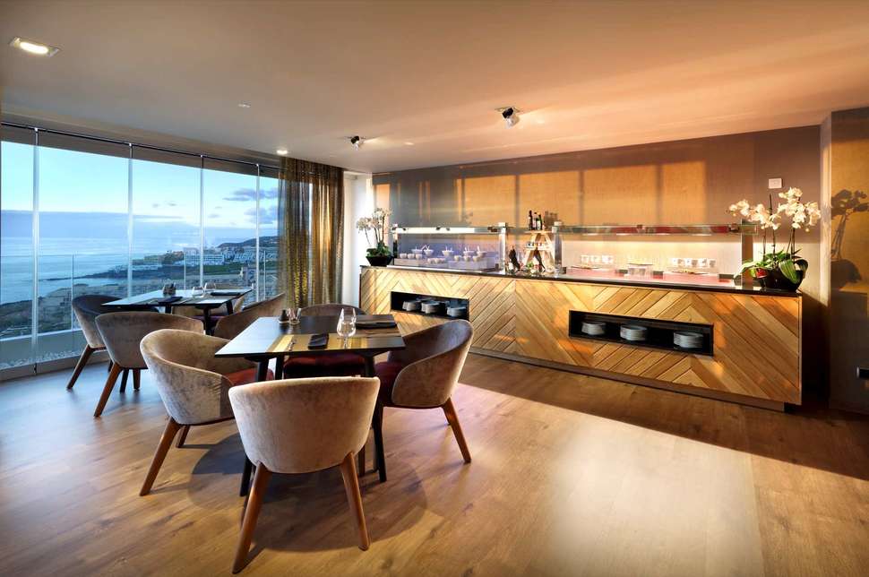Een foto van Hard Rock Hotel Tenerife