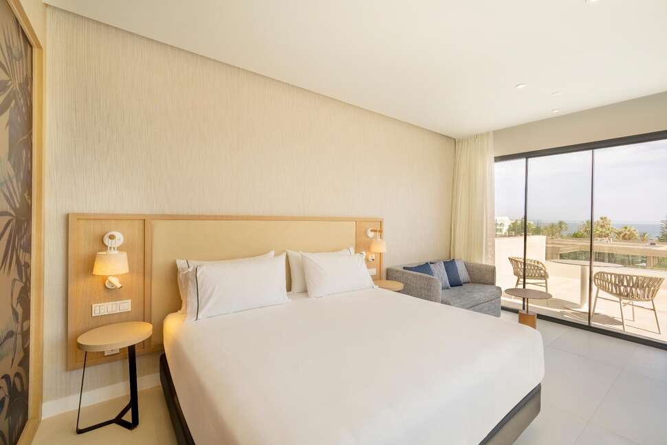 Een foto van Eurostars Oasis Marbella