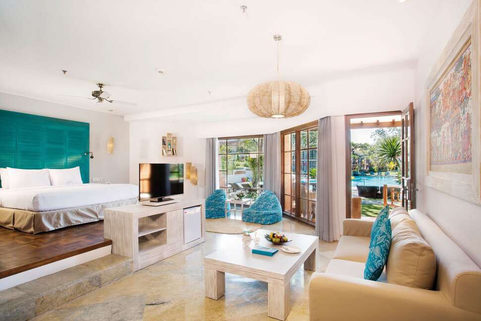 Een foto van Sol by Melia Benoa Bali