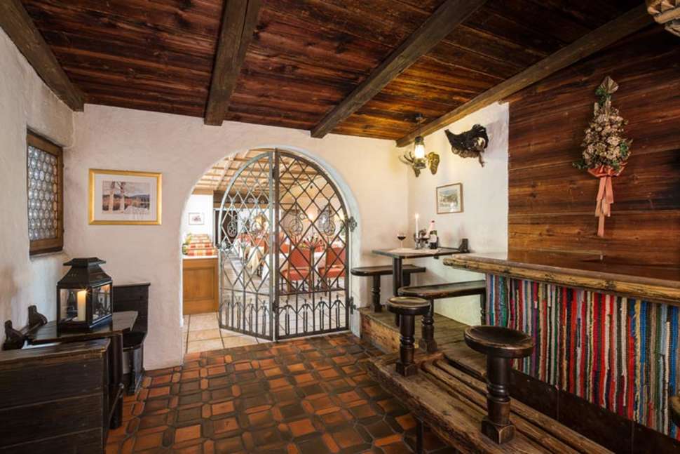 Een foto van Hotel Jakobwirt