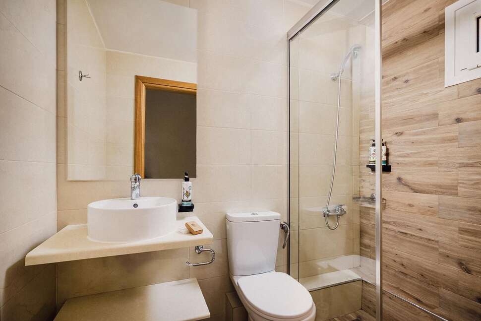 Een foto van Malia Bay Beach Hotel & Bungalows