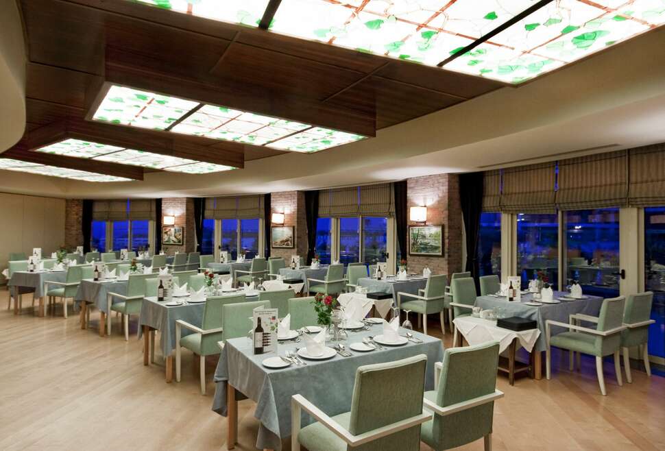Een foto van Liberty Hotels Lara
