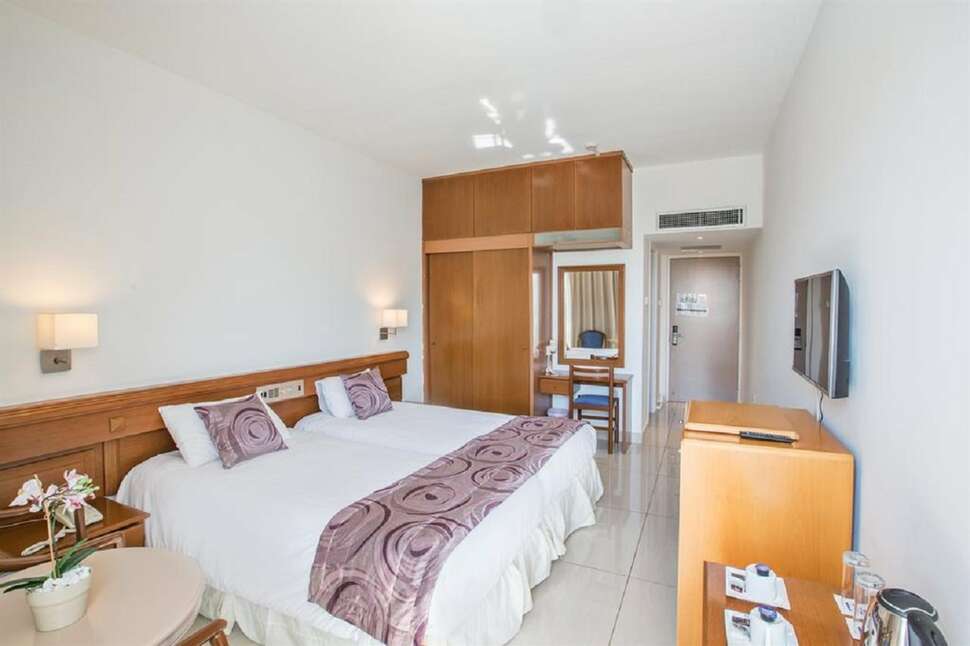 Ein Foto Tsokkos Protaras Beach Hotel