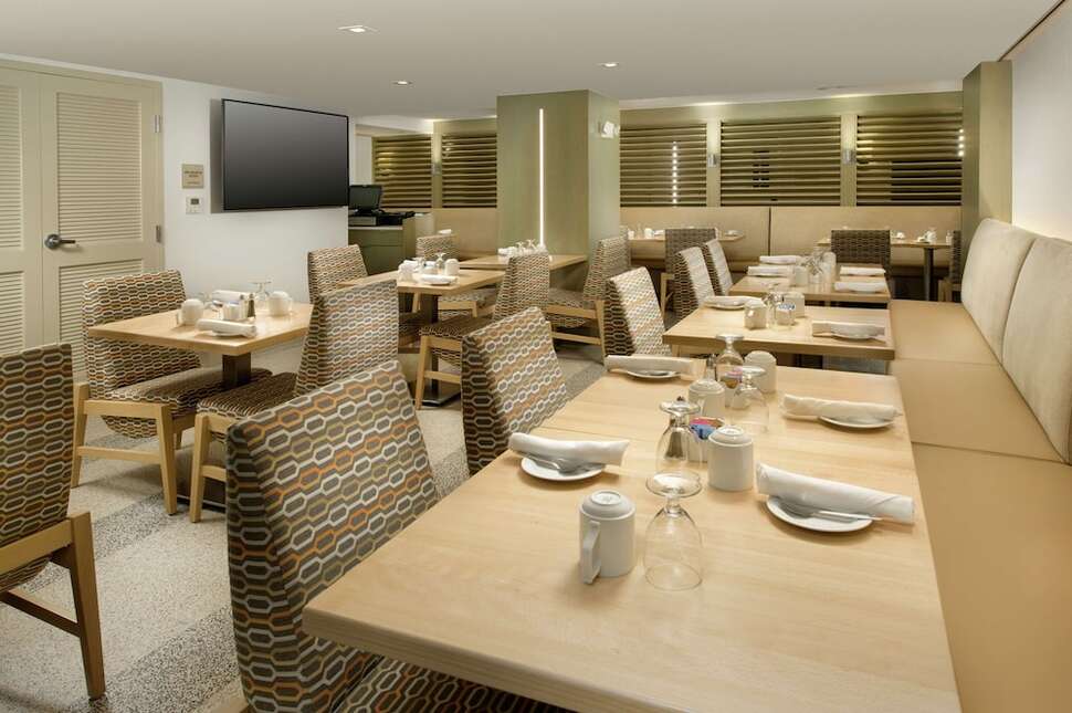 Een foto van Hilton Garden Inn Miami South Beach