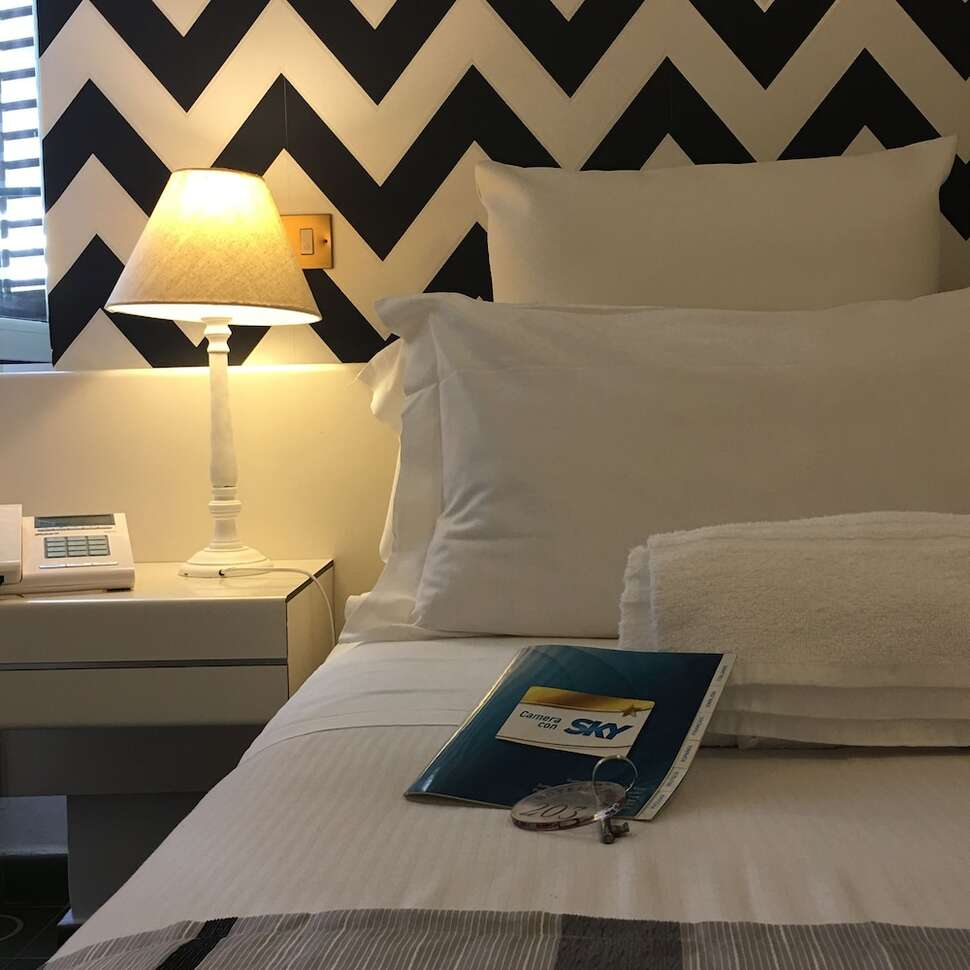 Een foto van Hotel Posta
