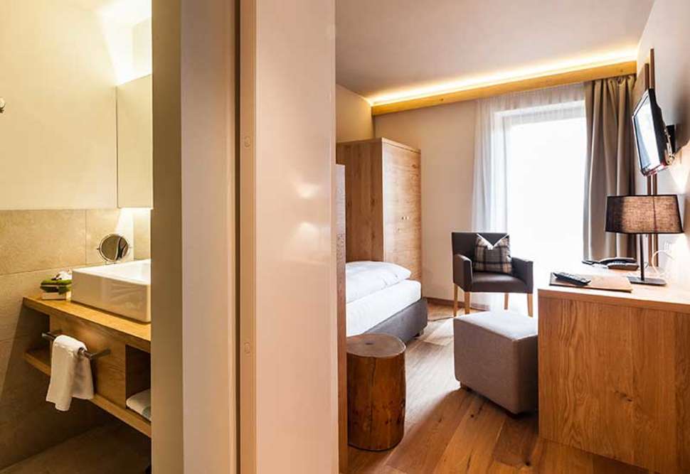 Een foto van Hotel Autentic Adler