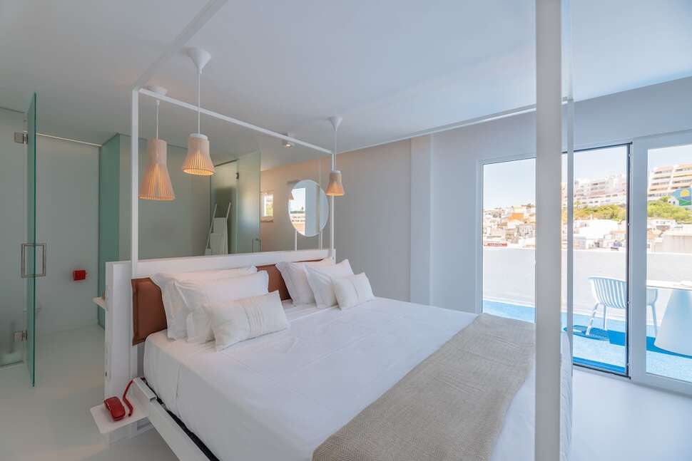 Een foto van Hotel Indigo