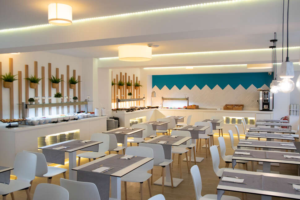 Een foto van Blue Sea Arenal Tower