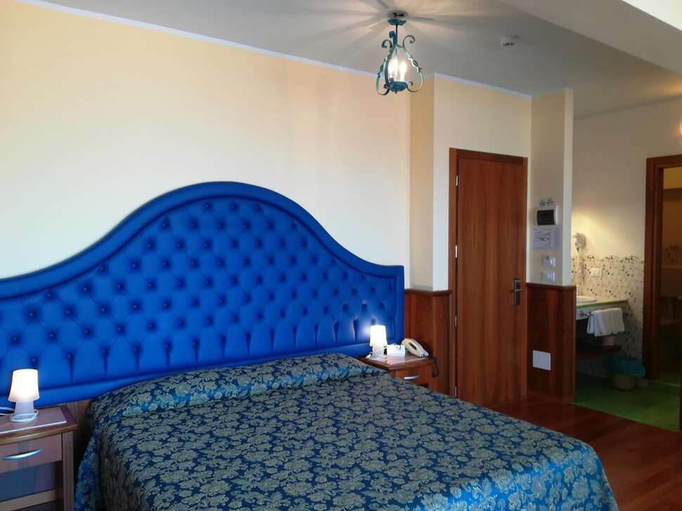Ein Foto Hotel Nike
