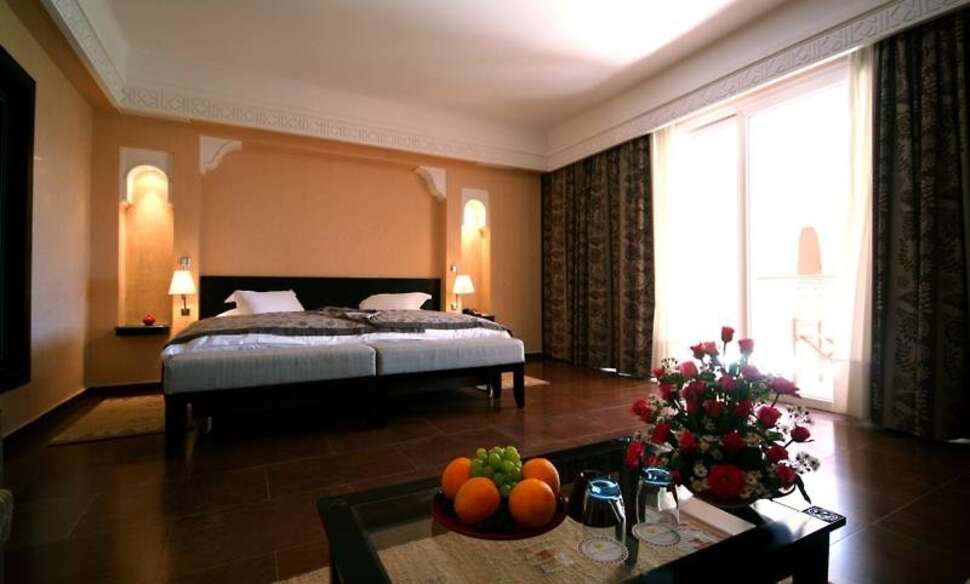 Ein Foto Tikida Golf Palace