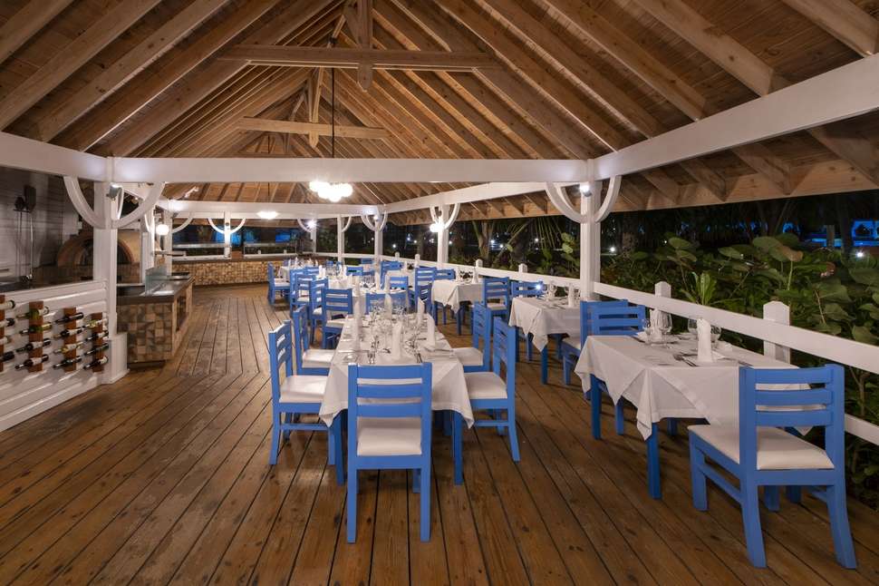 Een foto van Viva Wyndham V Samana