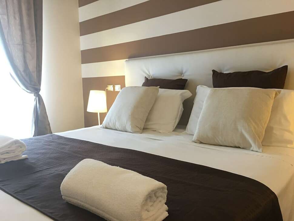 Een foto van Hotel Posta