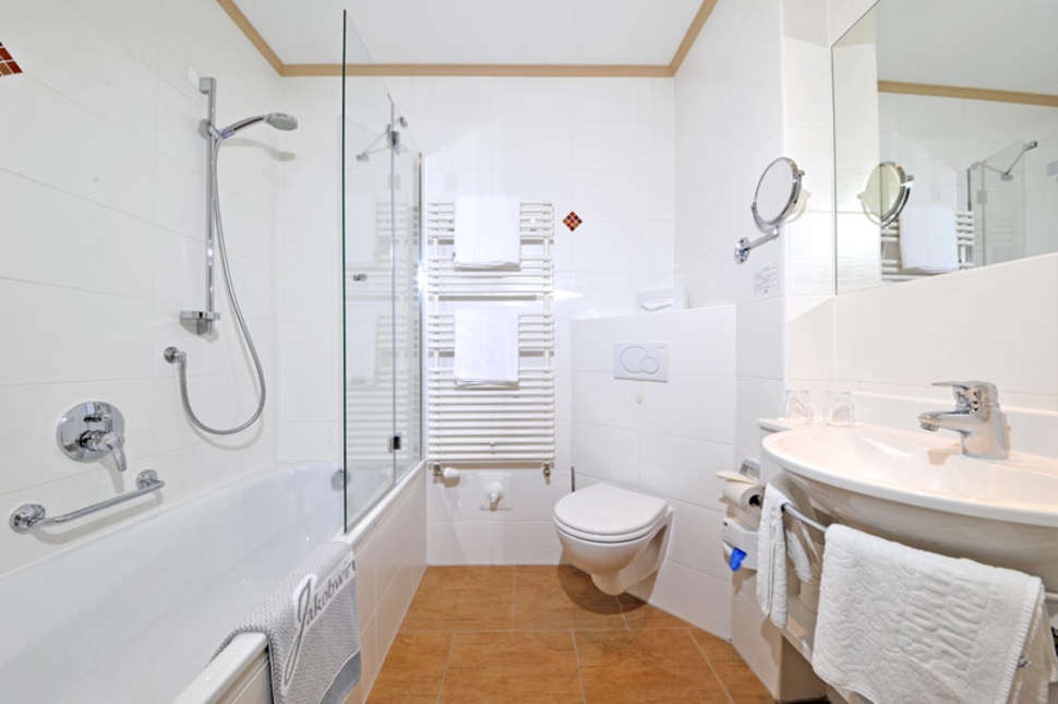 Een foto van Hotel Jakobwirt