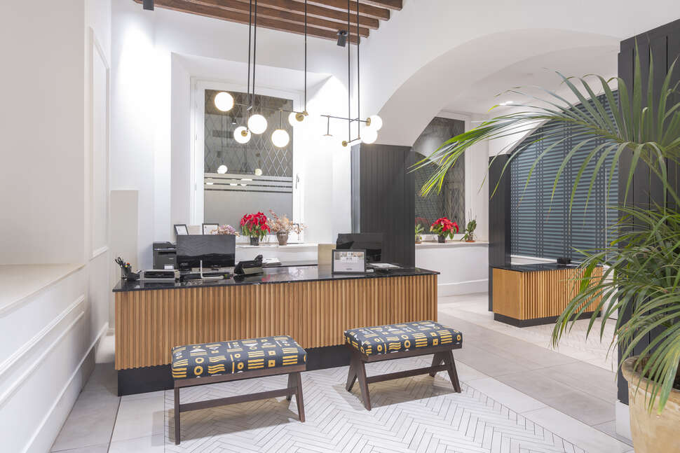 Een foto van Soho Boutique Colon