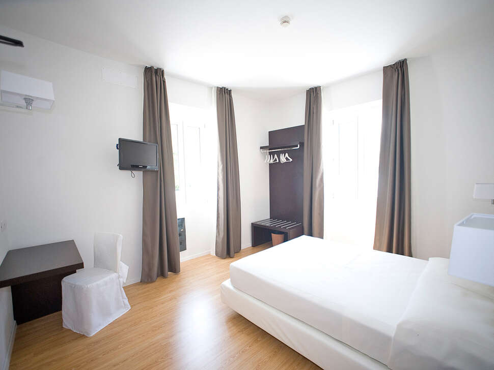 Een foto van Hotel Geier