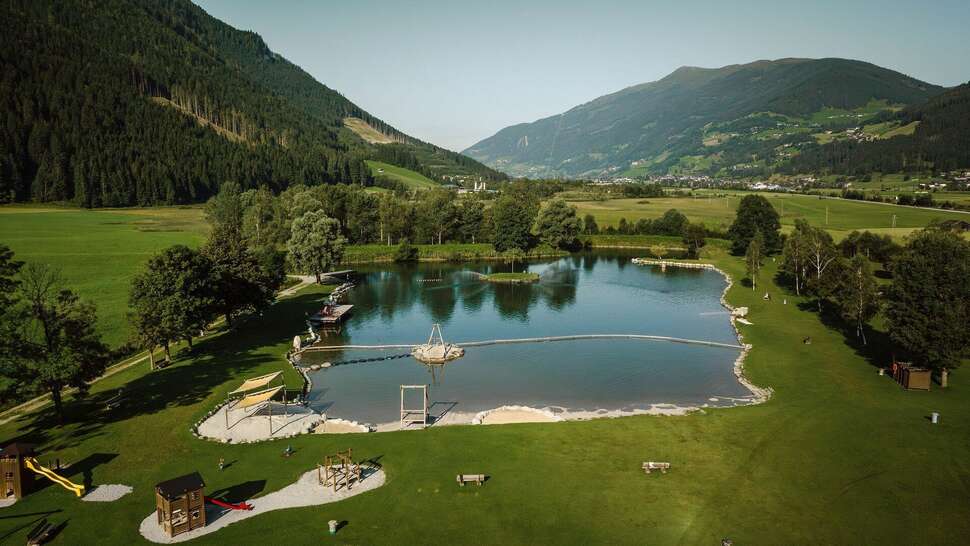 Een foto van Hotel Kaltenhauser
