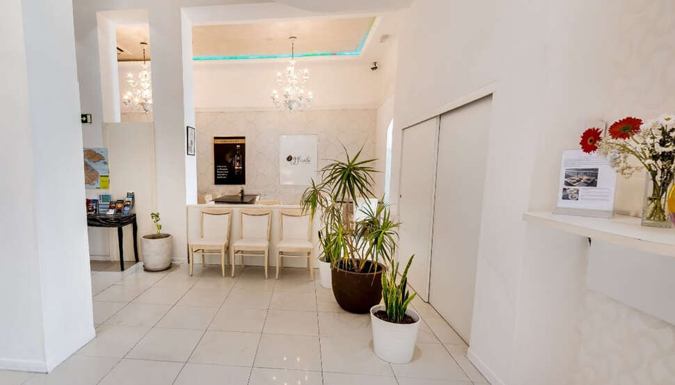 Een foto van Sliema Marina Hotel