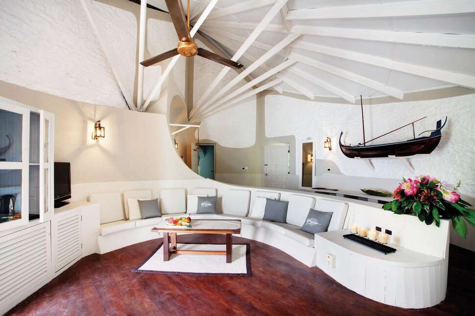 Ein Foto Nika Island Resort & Spa