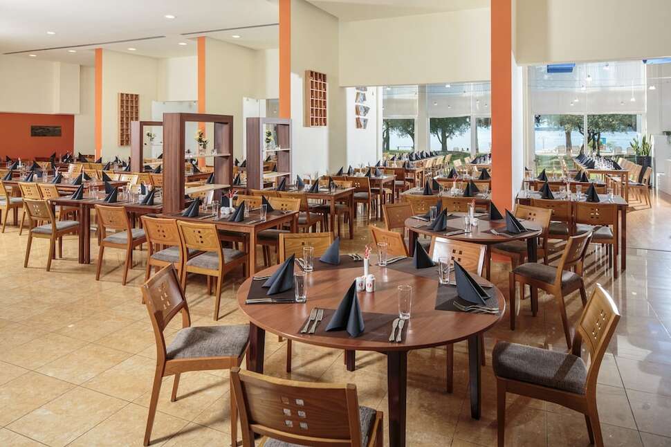 Een foto van Residence Umag Plava Laguna